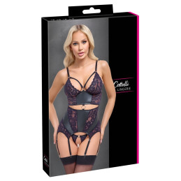 Votre Loveshop à Bierne (53) Somptueuse Guêpière