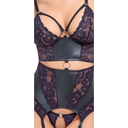Votre Loveshop à Bierne (53) Somptueuse Guêpière