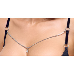 Votre Loveshop à Bierne (53) Ensemble Dentelle