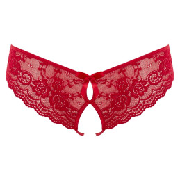 Votre Loveshop à Bierne (53) Tanga Dentelle Rouge Votre Loveshop à Bierne (53) Tanga Dentelle Rouge