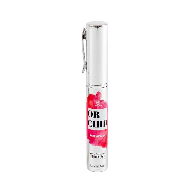 Votre Loveshop à Bierne (53) Orchid Spray Parfum