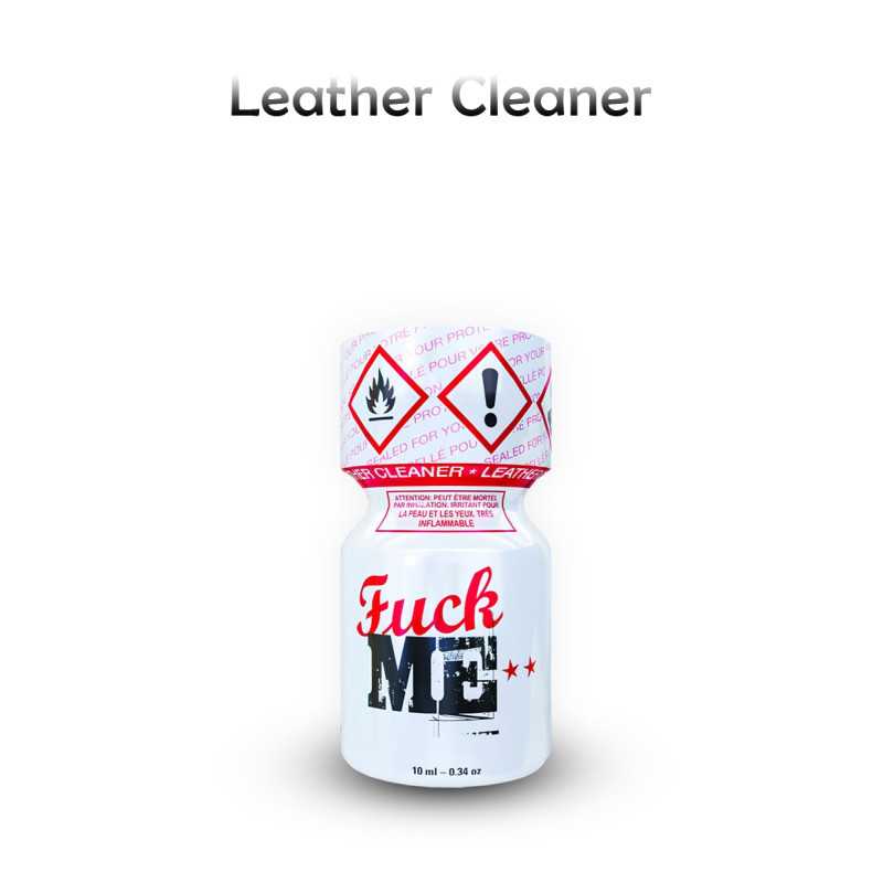 Votre Loveshop à Bierne (53) Fuck Me 10ml -