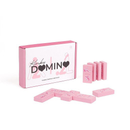 Votre Loveshop à Bierne (53) Kinky jeu Dominos Votre Loveshop à Bierne (53) Kinky jeu Dominos