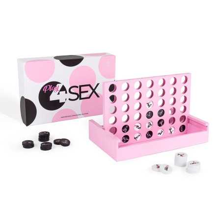 Votre Loveshop à Bierne (53) Play4Sex jeu en bois
