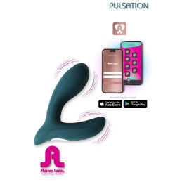 Votre Loveshop à Bierne (53) Pulsation + App -