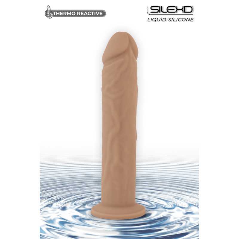 Votre Loveshop à Bierne (53) Gode Ventouse Real