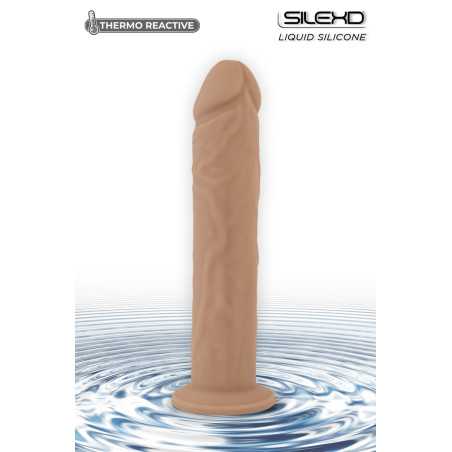 Votre Loveshop à Bierne (53) Gode Ventouse Real