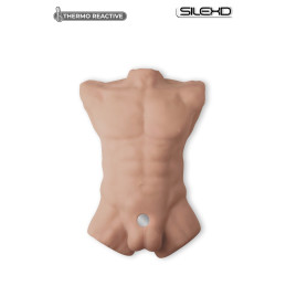 Votre Loveshop à Bierne (53) Apollo Torso