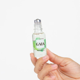 Votre Loveshop à Bierne (53) GAIA Huile Parfumée