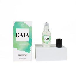 Votre Loveshop à Bierne (53) GAIA Huile Parfumée