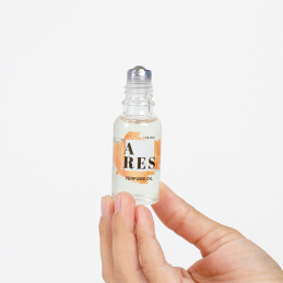 Votre Loveshop à Bierne (53) ARES Huile Parfumée