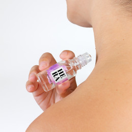 Votre Loveshop à Bierne (53) HERA Huile Parfumée