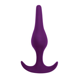 Votre Loveshop à Bierne (53) Smooth Plug Violet