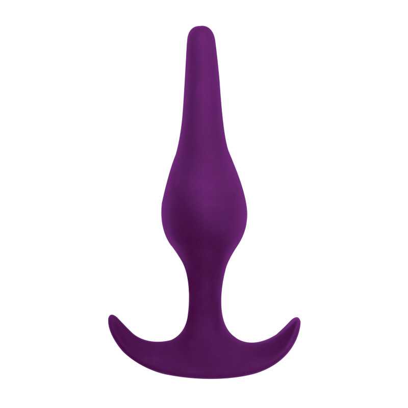 Votre Loveshop à Bierne (53) Smooth Plug Violet