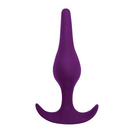 Votre Loveshop à Bierne (53) Smooth Plug Violet