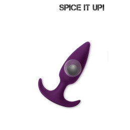 Votre Loveshop à Bierne (53) Delight Plug Violet