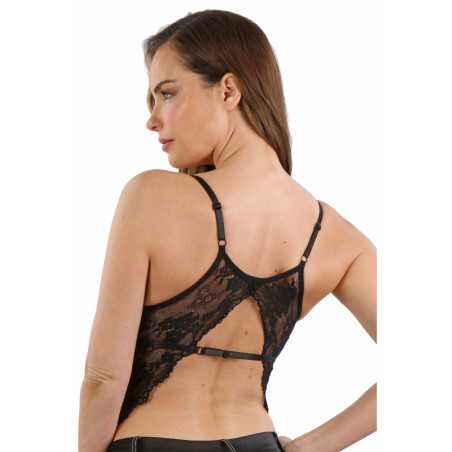 Votre Loveshop à Bierne (53) Top opaque devant