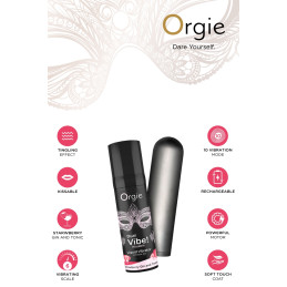 Votre Loveshop à Bierne (53) Kit Mini vibro et