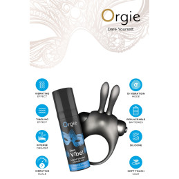 Votre Loveshop à Bierne (53) Kit Anneau vibrant