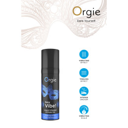 Votre Loveshop à Bierne (53) Kit Anneau vibrant