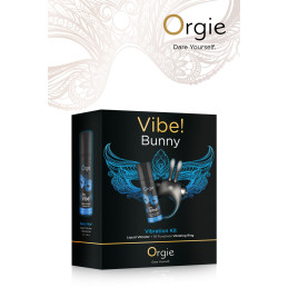 Votre Loveshop à Bierne (53) Kit Anneau vibrant