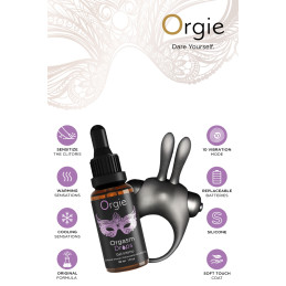 Votre Loveshop à Bierne (53) Kit Anneau vibrant