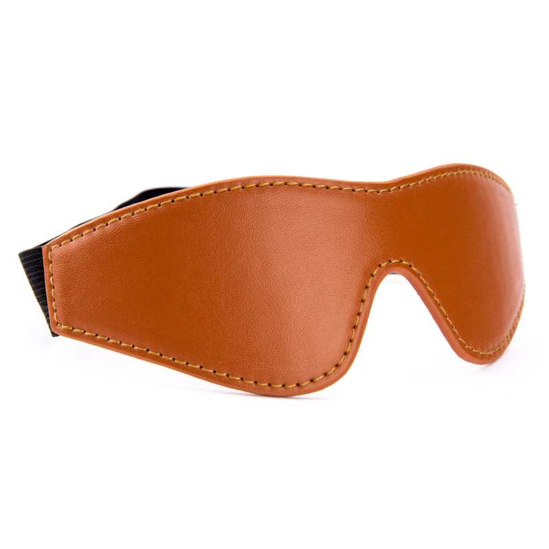 Votre Loveshop à Bierne (53) Masque simili cuir