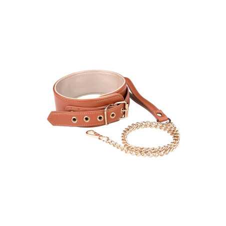 Votre Loveshop à Bierne (53) Collier et laisse