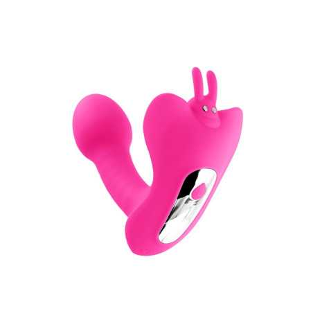 Votre Loveshop à Bierne (53) Butterfly vibro