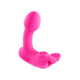 Votre Loveshop à Bierne (53) Butterfly vibro