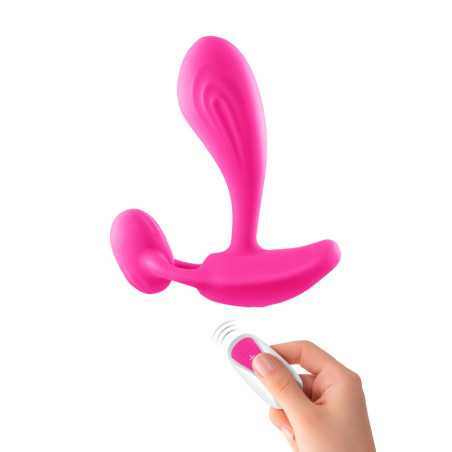 Votre Loveshop à Bierne (53) Secretly vibro