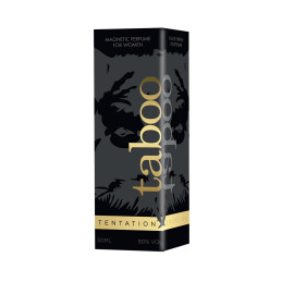 Votre Loveshop à Bierne (53) Tentation Parfum De