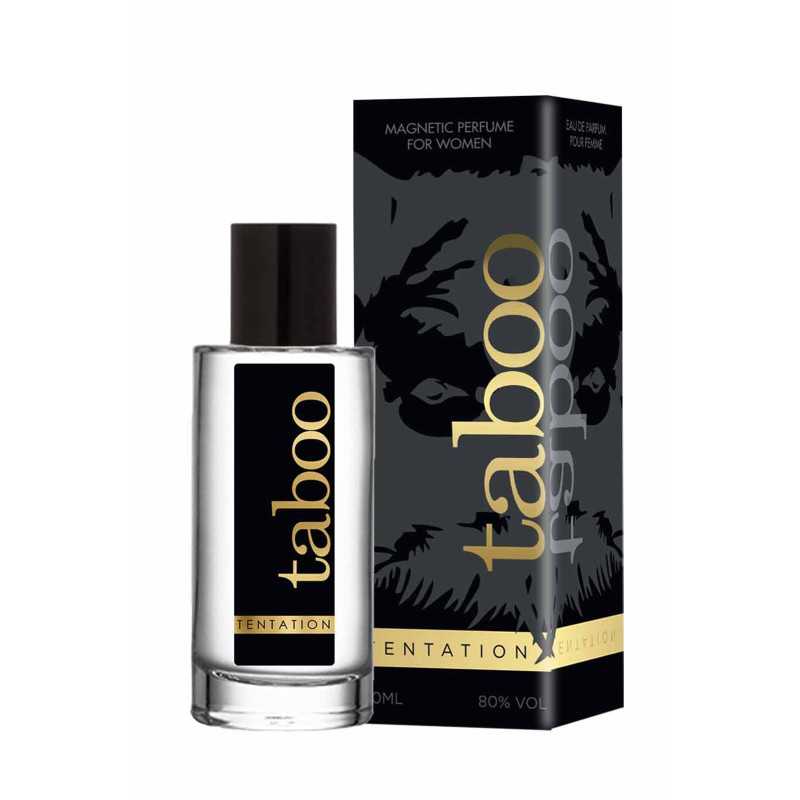 Votre Loveshop à Bierne (53) Tentation Parfum De