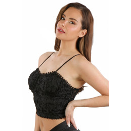 Votre Loveshop à Bierne (53) Top Broderie