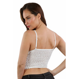 Votre Loveshop à Bierne (53) Top Broderie