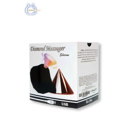 Votre Loveshop à Bierne (53) Diamant Stimulateur