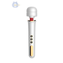 Votre Loveshop à Bierne (53) Wand Blanc Vibrant