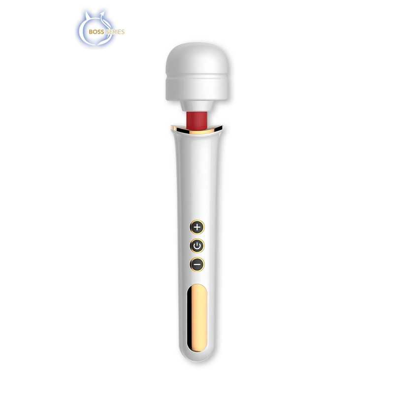 Votre Loveshop à Bierne (53) Wand Blanc Vibrant