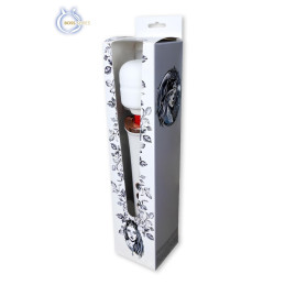 Votre Loveshop à Bierne (53) Wand Blanc Vibrant