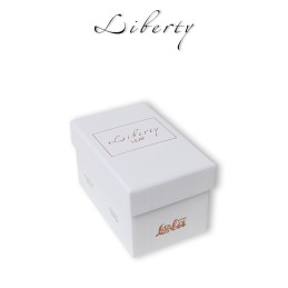 Votre Loveshop à Bierne (53) Liberty Leaf Collier