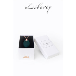 Votre Loveshop à Bierne (53) Liberty Leaf Collier
