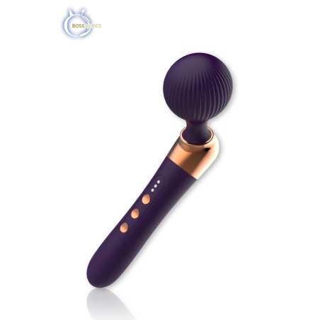 Votre Loveshop à Bierne (53) Ultra Strong Wand