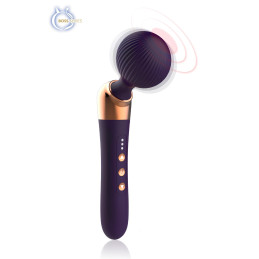 Votre Loveshop à Bierne (53) Ultra Strong Wand