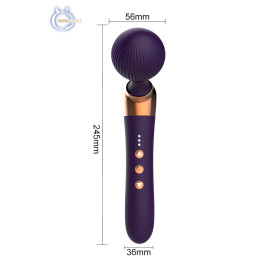 Votre Loveshop à Bierne (53) Ultra Strong Wand
