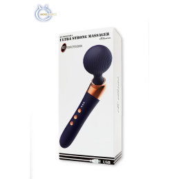 Votre Loveshop à Bierne (53) Ultra Strong Wand