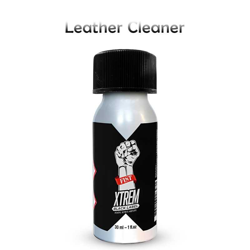 Votre Loveshop à Bierne (53) Fist Xtrem Black