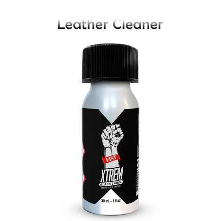 Votre Loveshop à Bierne (53) Fist Xtrem Black