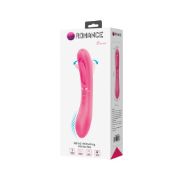 Votre Loveshop à Bierne (53) Lexie Vibro Point G
