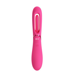 Votre Loveshop à Bierne (53) Lexie Vibro Point G