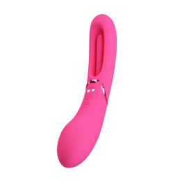 Votre Loveshop à Bierne (53) Lexie Vibro Point G